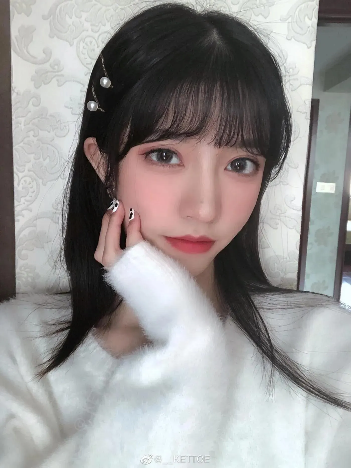 Kettoe – NO.01 微博配图[6] [48P]插图8